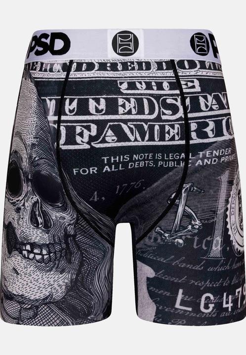 Produktbild PSD Unterhose HUNNA BONES Trunks (XL)
