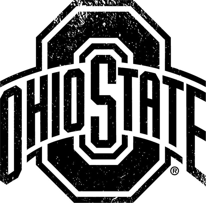 Produktbild Ohio State University TShirt (3XL)