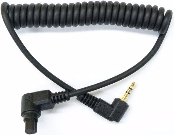 Zeapon C3 (Shutter Kabel)