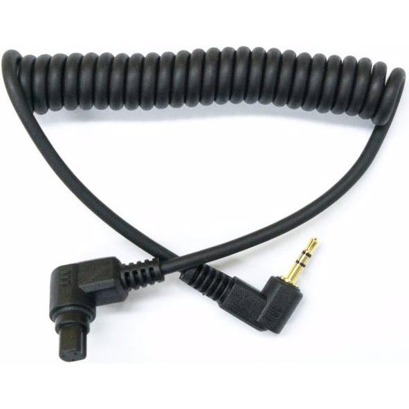 Zeapon C3 (Shutter Kabel), Video Zubehör