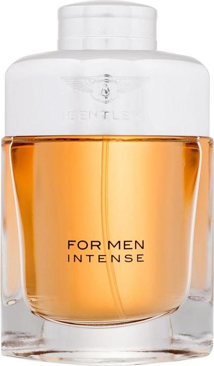 Actual product image Bentley Intense (Eau de parfum, 100 ml)