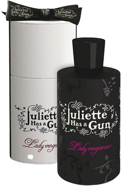 Produktbild Juliette Has a Gun Lady Vengeance (Eau de Parfum, 100 ml)