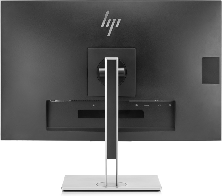 Actual product image HP Elite E273 (1920 x 1080 pixels, 27")