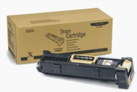 Actual product image Xerox Drum WC 5019/5021