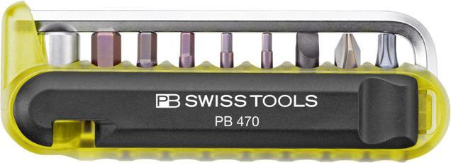 Produktbild PB Swiss Tools Pb 470