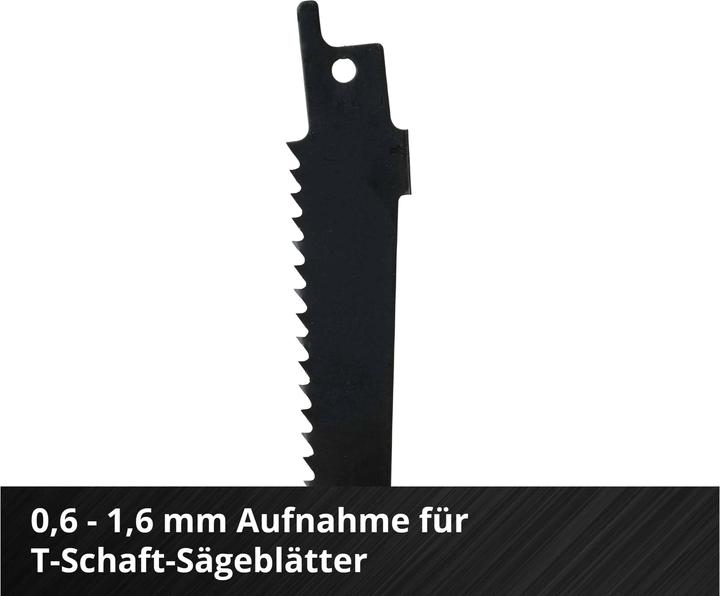 Image du produit Einhell TE-AP 18 Li Solo Power X Change