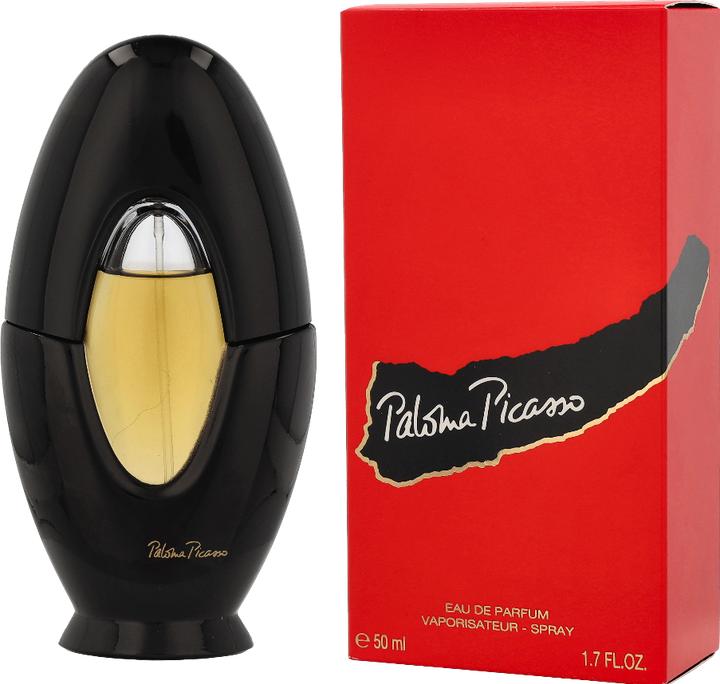 Immagine prodotto Paloma Picasso Profumo (Eau de parfum, 50 ml)