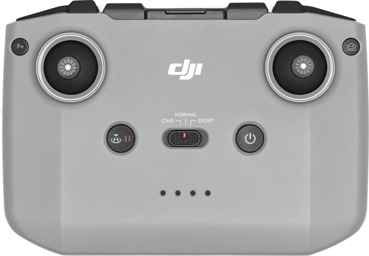 Image du produit DJI Mini 3 Pro (34 min, 249 g, 48 Mpx)