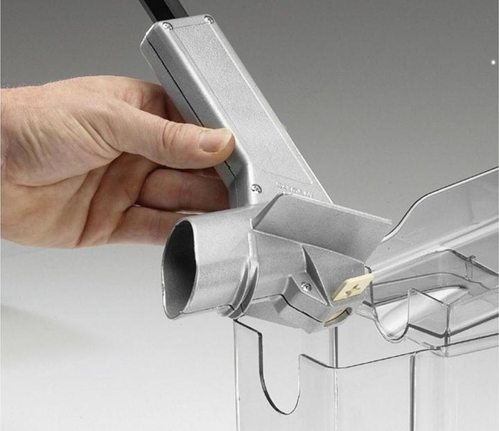 Actual product image Westmark Cherrymat