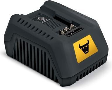 Actual product image Mowox BC 85 -picalaturi Li-ion battery (40 V)