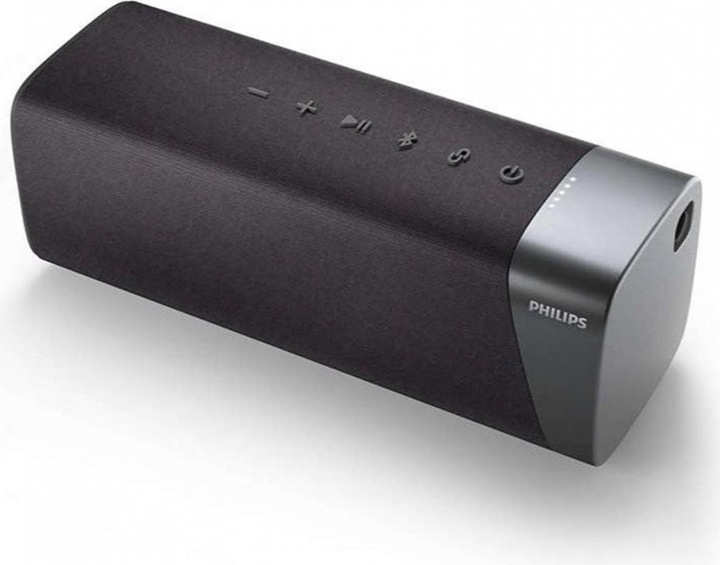 Philips TAS5505/00 (12 h, Batteria ricaricabile)