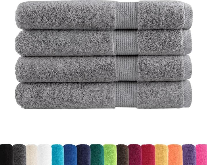 Immagine prodotto vidaXL Leonid (100 x 200 cm)