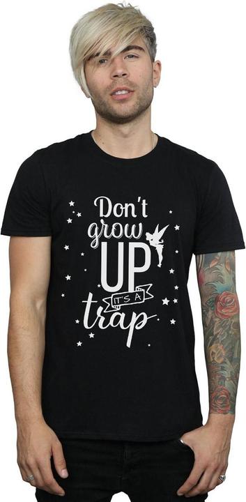 Produktbild Disney Tinker Bell Don't Grow Up TShirt (L)