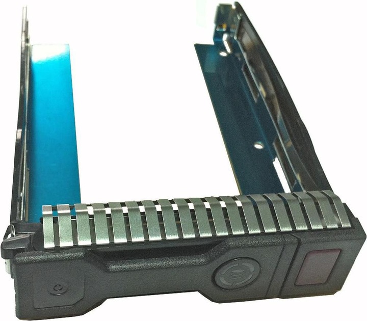 Produktbild CoreParts Supermicro MicroStorage 3,5" LFF HotSwap-Fach HP G8