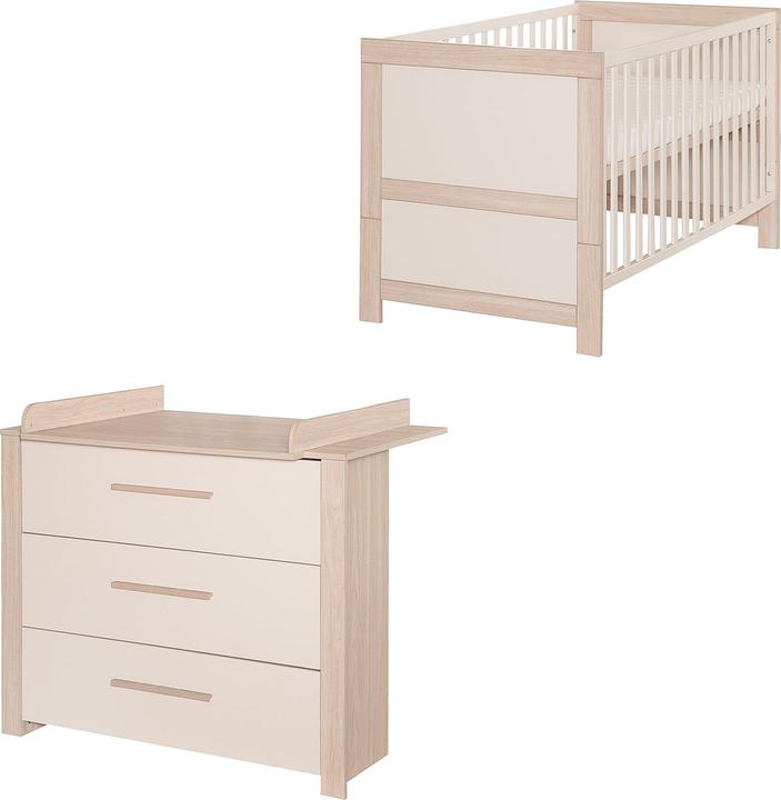 Image du produit Roba Kinderzimmerset Momo (Armoires pour enfant)