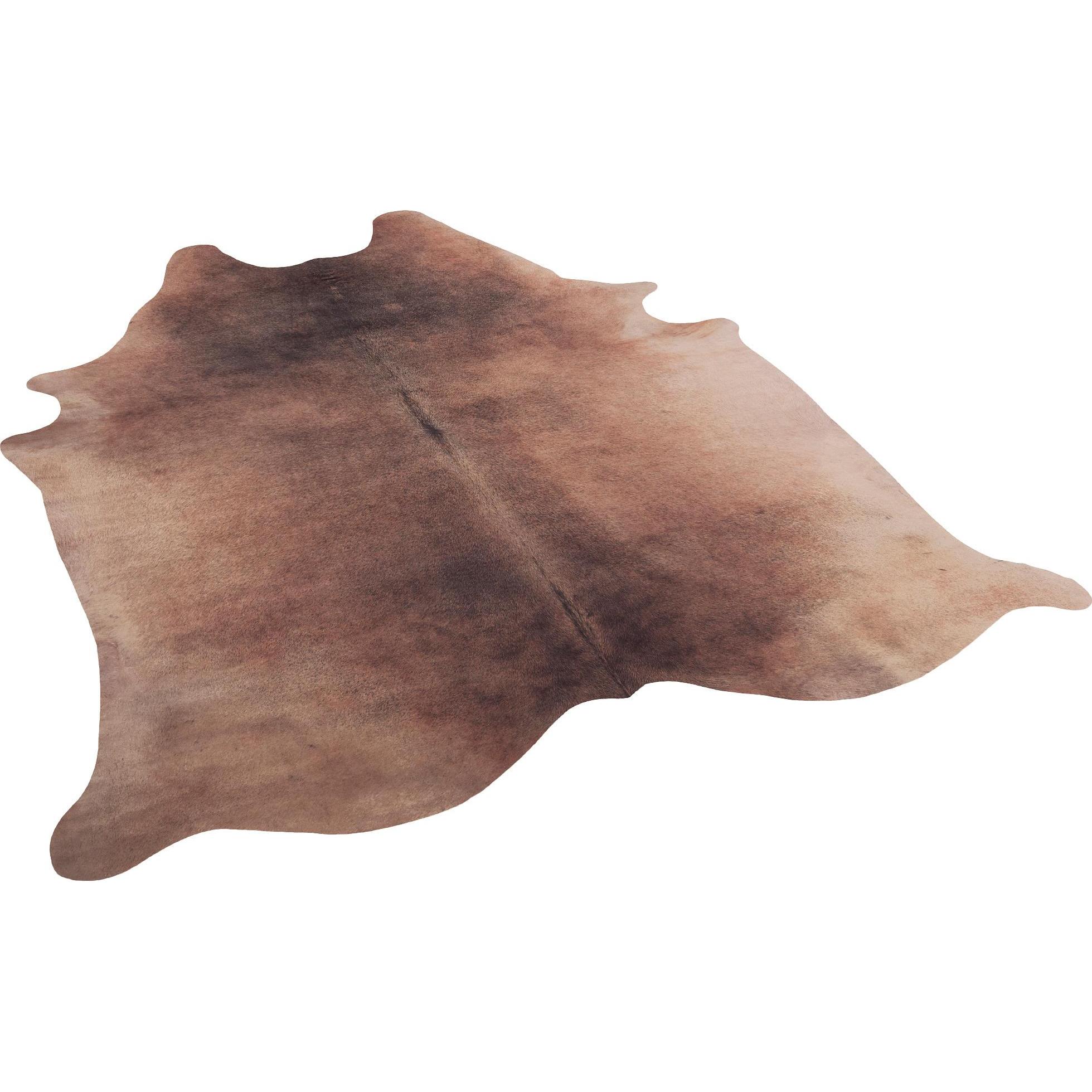 Pergamon, Fell, Teppich Kunstfaser Tierfell Optik