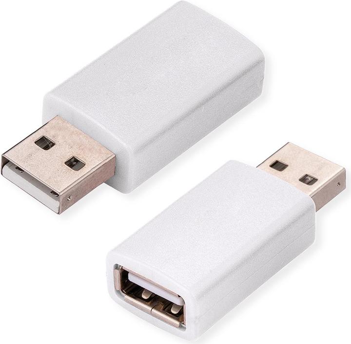 Actual product image Value Protecteur de données USB, type A