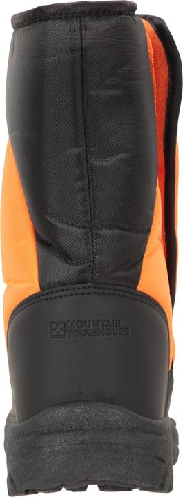 Produktbild Mountain Warehouse Schneestiefel Caribou Adaptive Mit Streifen (28)