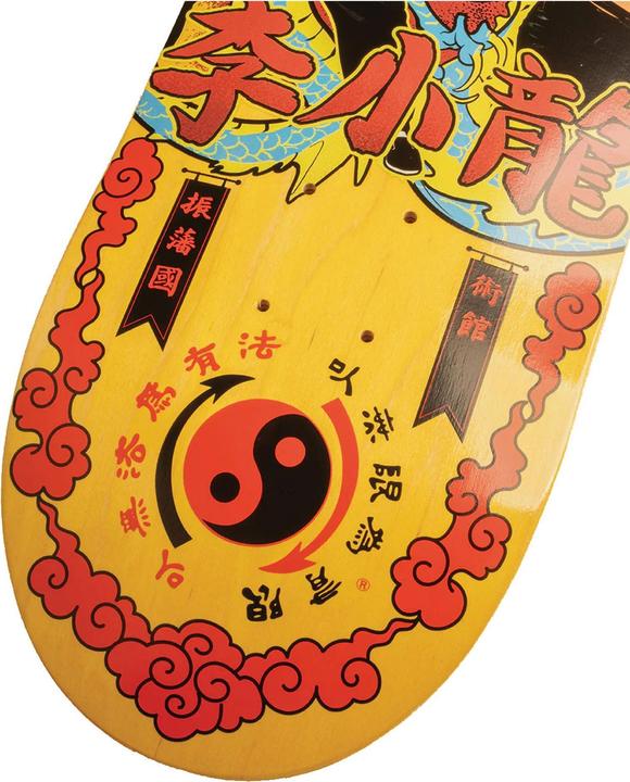 Produktbild DGK Bruce Lee Fury (8.10")