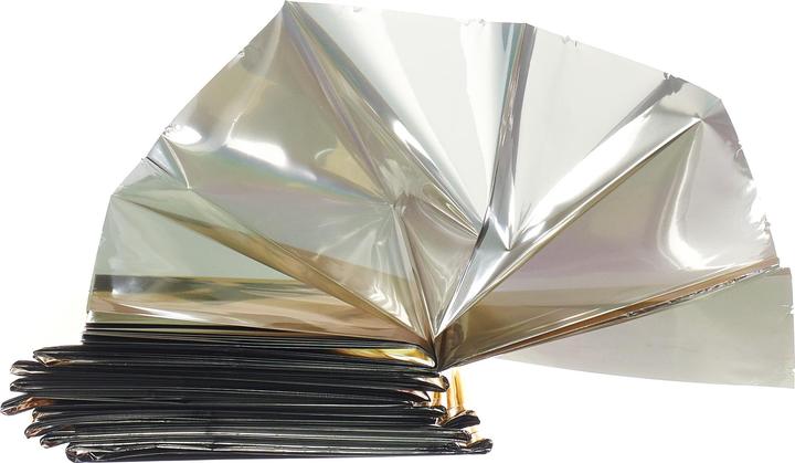 Produktbild Rettungsdecke (Erste Hilfe Set Zubehör)