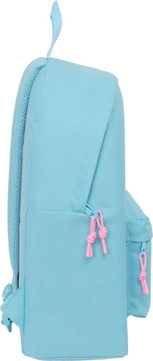 Produktbild Benetton Schulrucksack Celeste Celeste 33 x 42 x 15 cm