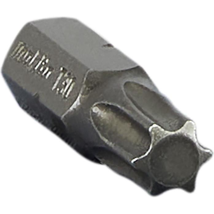 Makita, Bits, B-24664 Swivel nozzle T30x25mm (25) (TX30x25)