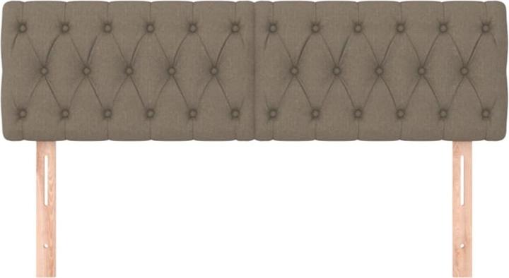 Immagine prodotto vidaXL Naoma (144 x 7 x 88 cm)