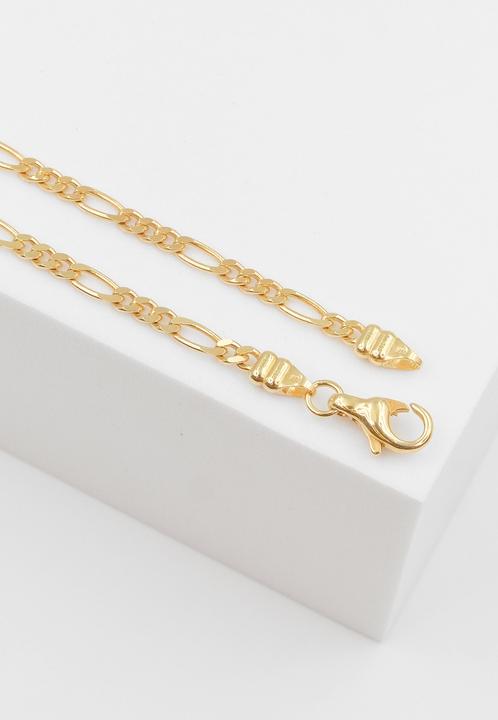 Image du produit Muau Figaro (Or jaune, 50 cm)