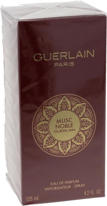 Image du produit Guerlain Musc Noble (Eau de parfum, 125 ml)