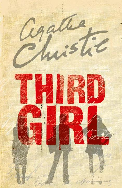 Immagine prodotto Third Girl (Inglese, Agatha, Christie, 2015)