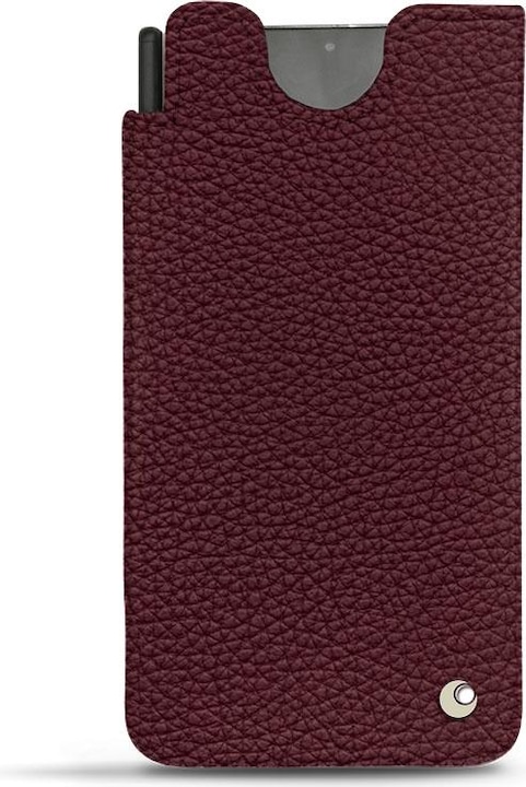 Lie de vin ( Pantone #412234 )