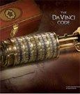Produktbild Noble Collection Da Vinci Code Replik 1/1 Kryptex