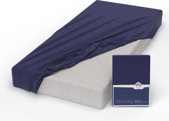Bleu Marine