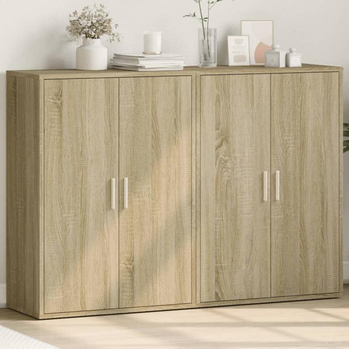 Image du produit vidaXL Sideboard (60 x 31 x 84 cm)