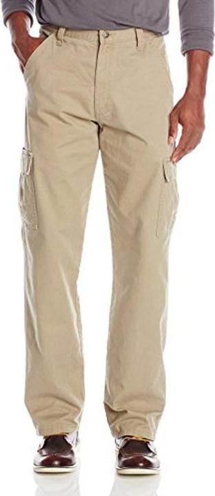Immagine prodotto Wrangler Pantaloni Cargo Classici Authentics (32)