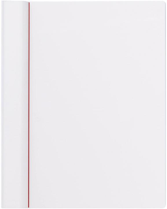 Produktbild Maul Klemmbrett Serie 231, Klemmleiste lange Seite (22 x 32 cm)