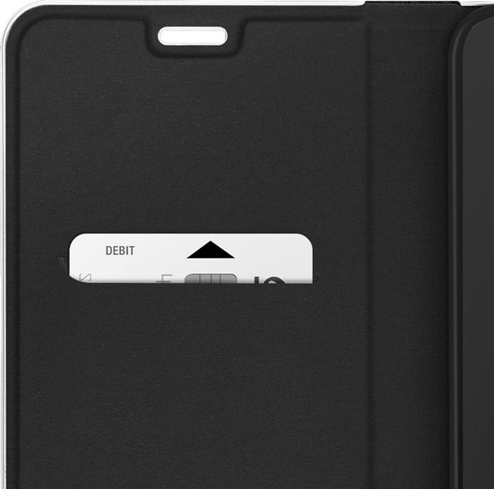 Produktbild Avizar Etui Galaxy S25 FE Carbon Look (Samsung Galaxy S25 FE)