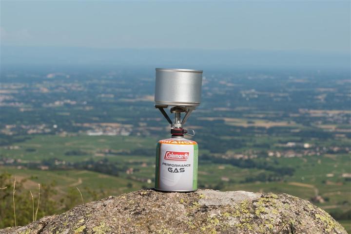 Immagine prodotto Coleman Inizio Fuoco