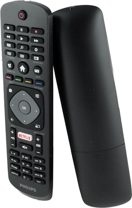 Actual product image Philips Original Fernbedienung 996596003606 (Device-specific remote control, Infrared)