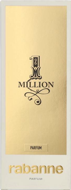 Produktbild Paco Rabanne 1 Million (Eau de Parfum, 200 ml)
