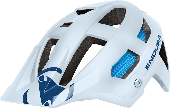 Actual product image Endura SingleTrack helmet (51 - 56 cm)