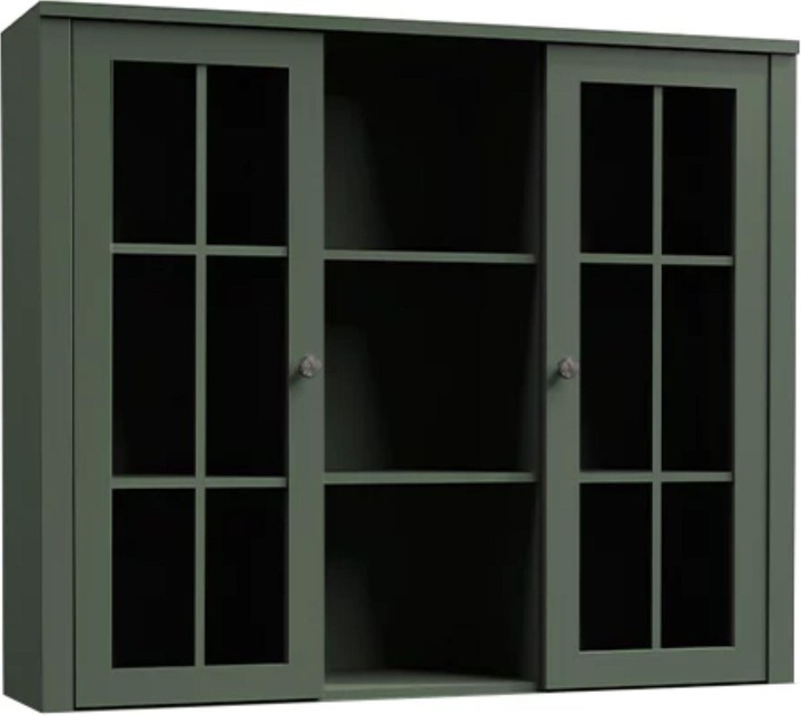 Konsimo Lemas (130 x 111 x 35 cm)