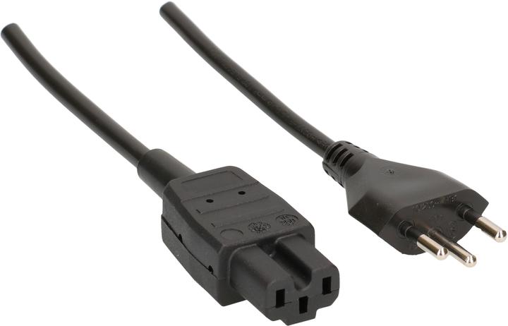 Max Hauri Power cord (2 m)