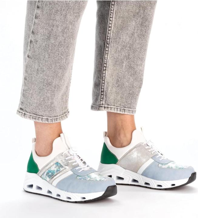 Image du produit Rieker N5251 Pantoufle (39)