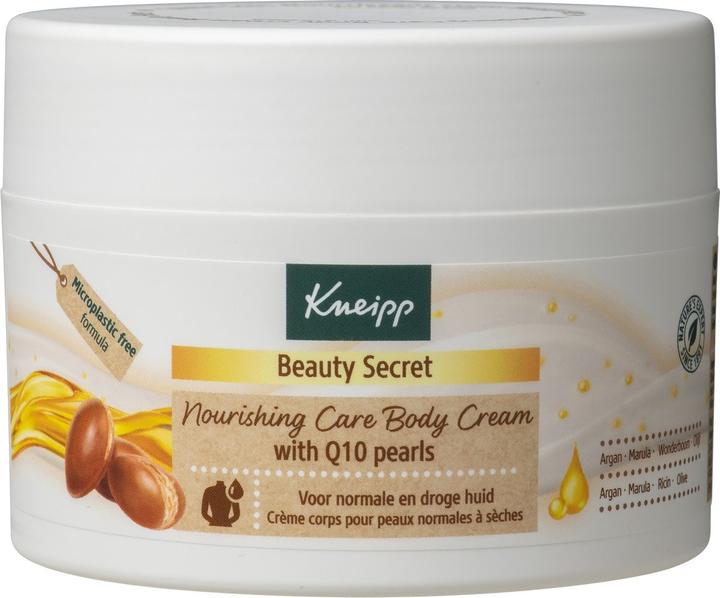 Kneipp Beauty Secret (Körpercreme, 200 ml)