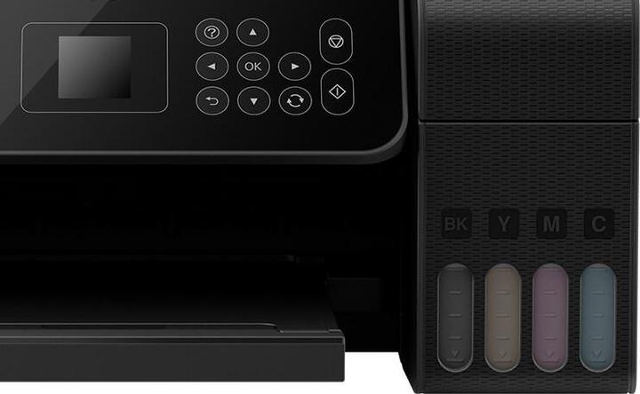 Produktbild Epson ET-2720 EcoTank (Tintentank, Farbe)