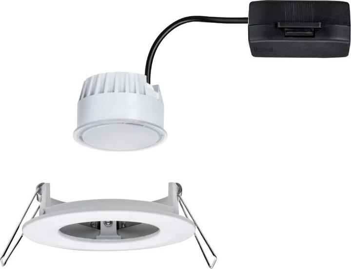 Produktbild Paulmann Einbauleuchte Nova Set (460 lm)