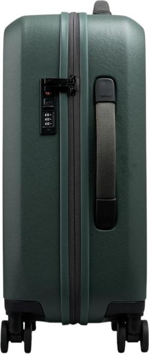 Actual product image Bellroy Transit - Carry On, Everglade (34 l)