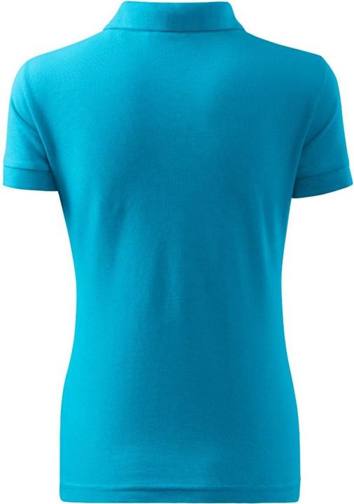 Produktbild Malfini Poloshirt Piqué (S)