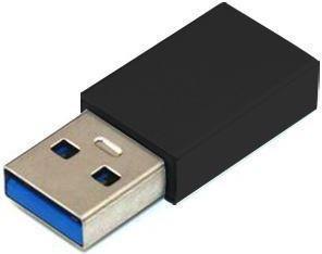 Produktbild MicroConnect USB A – USB C (0.23 m, USB 3.0)